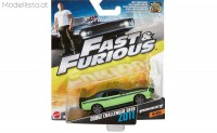 FCF40 Dodge Challenger SRT8 2011 Fast & Furious 7