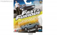 FCF58 Ice Charger Fast & Furious 8