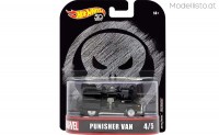 Punisher Van