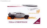 HBG21 Hotwheels Tesla Cybertruck