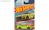 Hotwheels HDG69 2020 Ford Mustang Shelby GT500