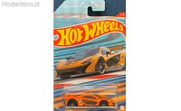 Hotwheels HDG70 McLaren P1