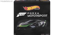 Hotwheels HFF49 Forza Motorsport Box