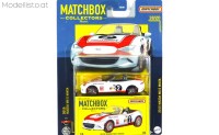 HFL97 Matchbox Mazda MX-5 Miata