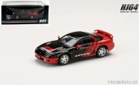 HJ641065CAV Hobby Japan 1/64 Mitsubishi GTO Twin Turbo "Advan"