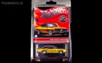 HNL23 Hotwheels 1969 Dodge Charger R/T