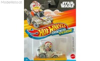 HKC07 Hot Wheels Luke Skywalker