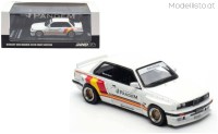 IN64-E30P-DCM INNO64 BMW E30 Pandem Rocket Bunny DieCast Con Madrid 2026 Event Edition Modell