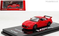 IN64-MR2SW20-RED INNO64 Toyota MR2 (SW20) red