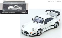 IN64-RWB930-DCM INNO64 Porsche 911 RWB (930) DieCast Madrid Event Edition Modell
