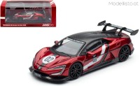 IN64-YWU9-NURB INNO64 2025 Yangwang U9 Nürburgring Test Car *Worlds Fastest EV Supercar*