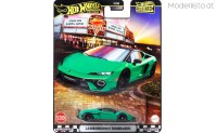 JBL09 Hotwheels Lamborghini Temerario