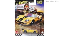 JHW26 Hotwheels Ford GT
