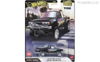 JHW32 Hotwheels Datsun King Cab Baja Custom