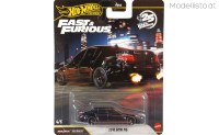 JHW62 Hotwheels 2010 BMW M5