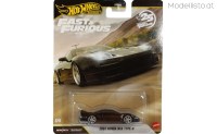 JHW75 Hotwheels 2003 Honda NSX Type-R