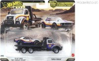 JHX93 Hotwheels 1967 Off Road Tout-Terrain Camaro & Terra-Torque