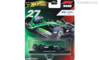 JKD84 Hotwheels KICK Sauber F1 Team #27