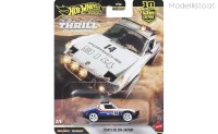 JKF22 Hotwheels Porsche 914 Safari