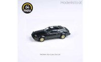 pa55463 64PARA 1/64 Toyota Supra Celica (A60) black