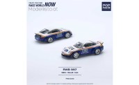 PR640028 Pop Race 1/64 Porsche RWB 997 Rothmans