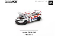 PR640030 Pop Race Honda Civic Type R (FL5) HRC