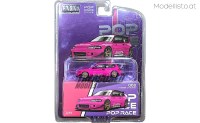 PRE008 Pop Race Honda Civic (EG6) Pandem pink