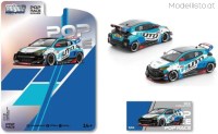PRE012 Pop Race Toyota Yaris GR Pandem Auto Finesse