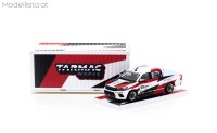 t64-041-gr Tarmac Toyota Hilux One Make Race
