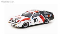 t6405585mgp10 1/64 Tarmac Mitsubishi Starion #10 MGP 1985