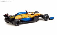 t64gf040dr2 Tarmac McLaren MCL35M Italian Grand Prix 2021 #3 Daniel Ricciardo