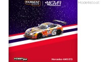 TC-T64-062-22SPA55 Tarmac 1/64 Mercedes AMG GT3 24h of Spa 2022 #55