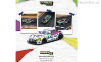 T64-062-25BH888 1/64 Tarmac Works 2025 Mercedes-AMG GT3, #888 Maro Engel/Mikaël Grenier/Maxime Martin Bathurst 12h 2025 Gruppe M Racing