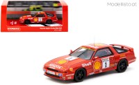 T64-064-88BTC01 1/64 Tarmac Toyota Supra Turbo (MA70) BTCC 1988