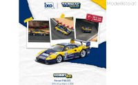 T64-088-96LM44 Tarmac Works Ferrari F40 GTE #44 Luciano Della Noce/Anders Olofsson/Carl Rosenblad 24h Le Mans