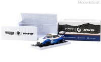 T64-TL017-LBWK2 Tarmac Works Porsche 911 RWB (993) #2 Liberty Walk