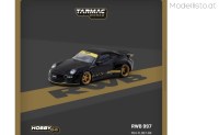 T64-TL057-BK Tarmac Works Porsche 911 RWB (997)