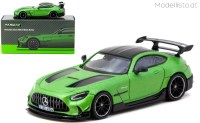 T64G-042-GR Tarmac Works Mercedes-Benz AMG GT Black Series