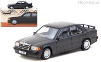 T64G-047-BK Tarmac Works Mercedes-Benz 190 E 2.3-16