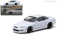 T64G-080-WH Tarmac Works Toyota Soarer Vertex  (JZZ30),white