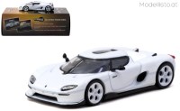 T64G-TL051-WH Tarmac Works Koenigsegg CC 850, white
