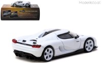T64G-TL051-WH Tarmac Works Koenigsegg CC 850, white