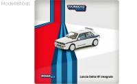 T64R-TL049MA6 Tarmac Lancia Delta HF Integrale Martini Racing