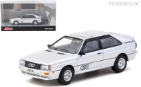 T64S-025-SL Tarmac Works Audi Quattro, silver