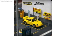 T64S003YL Tarmac Porsche 911 RSR gelb