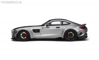 Mercedes AMG GT Modified by Prior Design