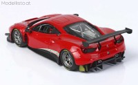 1/43 BBR Ferrari 488 GT3 2020 rosso corsa 322