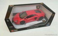 Lamborghini Aventador  LP700-4