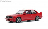 BMW M3 (E30) Sport Evo