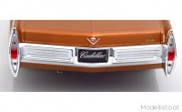 Cadillac DeVille Soft-Top 1968